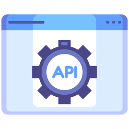 Api  Icon