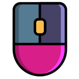 Mouse  Icon