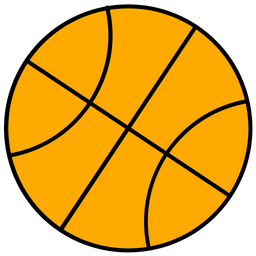 Basquetebol  Ícone