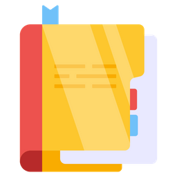 Book  Icon