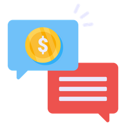 Business Chat  Icon