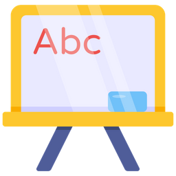 Abc Class  Icon