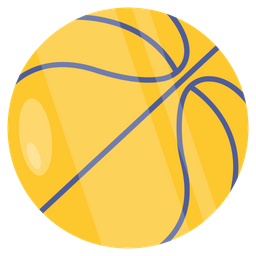 Basquetebol  Ícone