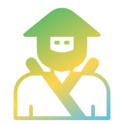 Ninja  Icon