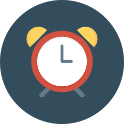 Alarm  Icon