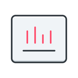 Analysebericht  Symbol