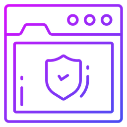 Antivirus  Icon