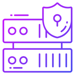 Server security  Icon