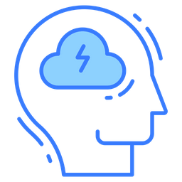 Brainstorm  Icon