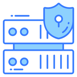 Server security  Icon