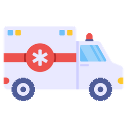 Ambulance  Icon