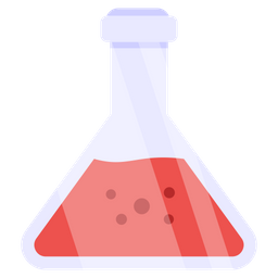 Chemical Flask  Icon