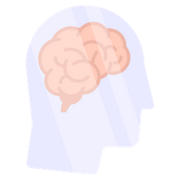 Brain  Icon