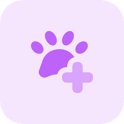 Animal Checkup  Icon