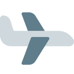 Aeroplane  Icon