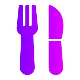 Fork  Icon