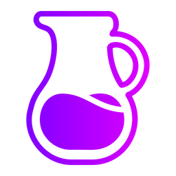 Jug  Icon