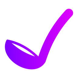 Ladle  Icon