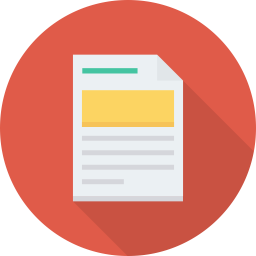 Document  Icon