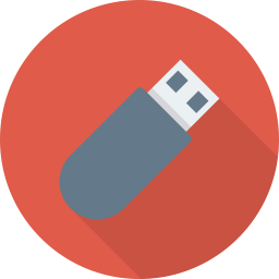 Drive  Icon