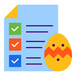 Check list  Icon