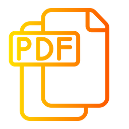 File Format  Icon