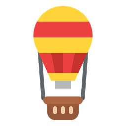 Balloon  Icon