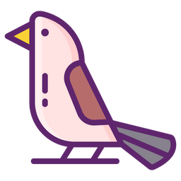 Bird  Icon