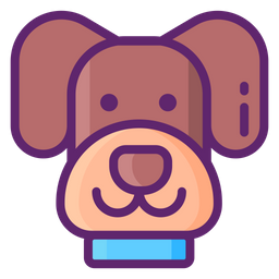 Dog  Icon