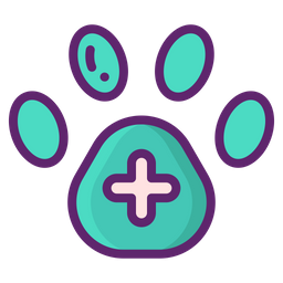 Animal Hospital  Icon