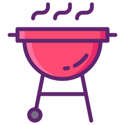 Barbecue  Icon