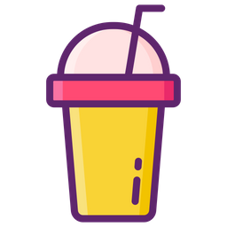 Beverage  Icon