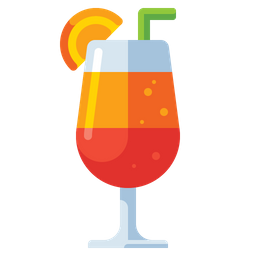 Beverage  Icon