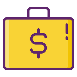 Business Money  Icon