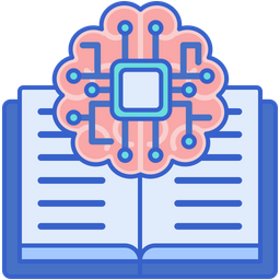 Ai Knowledge  Icon