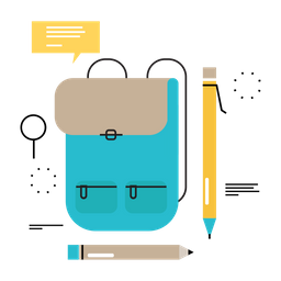 Bagpack  Icon