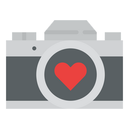 Camera  Icon