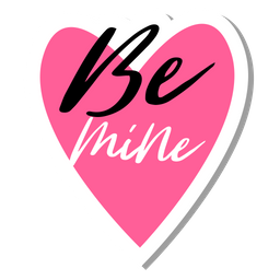 Be Mine  Icon