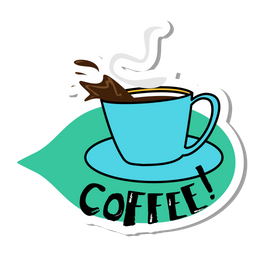 Coffee Cup  Icon