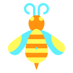 Bee  Icon