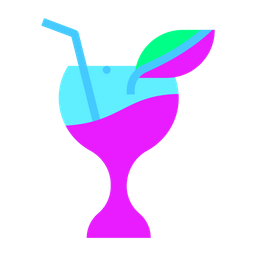 Drink  Icon