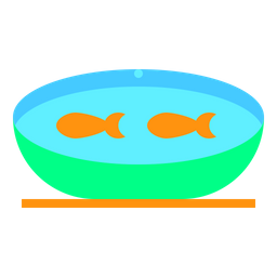 Fish  Icon