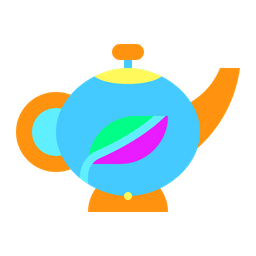 Herbal tea  Icon