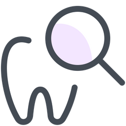 Dental Veneers  Icon