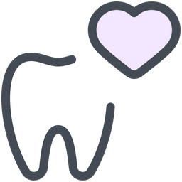 Dental Care  Icon