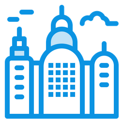 Building  Icon