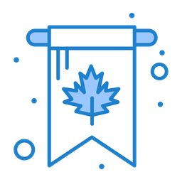 Canada Card  Icon