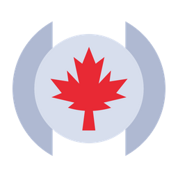 Canada  Icon