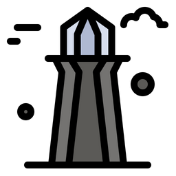 Canada Tower  Icon