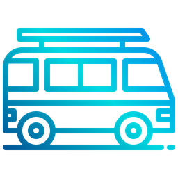 Bus  Icon